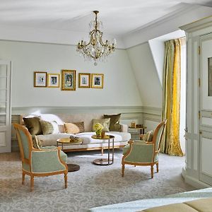 Suite Junior Deluxe