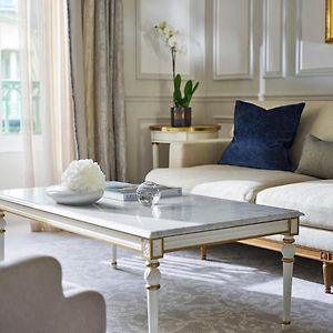 Suite Deluxe con Cama King